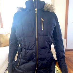 XL Michael Kors coat